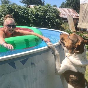 Meet your Posher, Mandy